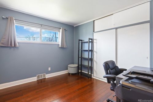 9613 57 Pl, Arvada CO  80002-2124 exterior