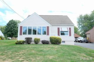 4220 Lafayette Ave, Peoria, IL 61607-2277