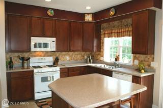 104 Fallston Meadow Ct, Fallston MD  21047-2543 exterior