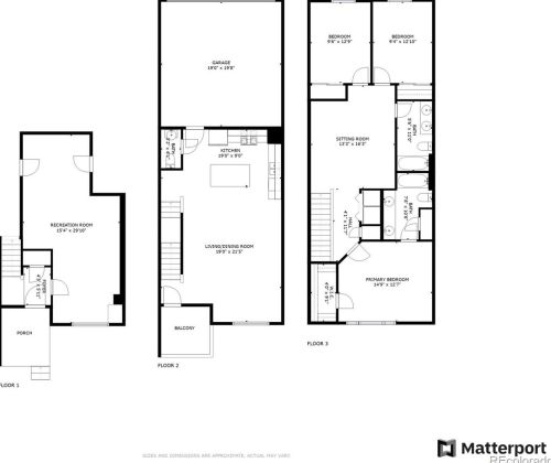 883 98th Ave, Denver CO  80229-5450 exterior