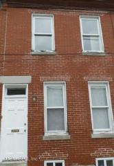 1029 Kimball St, Philadelphia PA  19147-3820 exterior