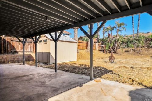 12778 Camino San Benito Dr, Riverside CA  92503-4626 exterior