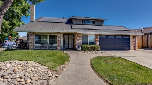 2613 Descanso Way, Modesto, CA 95356-0308