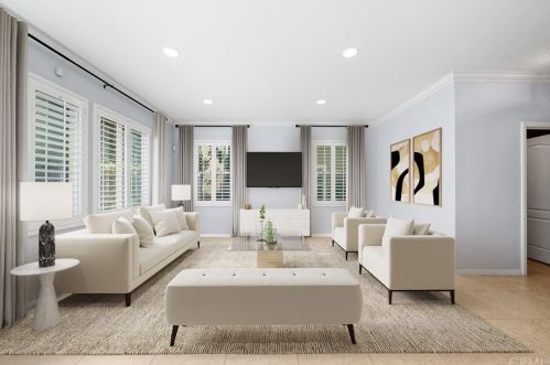 155 Pathway, Irvine CA  92618-8846 exterior
