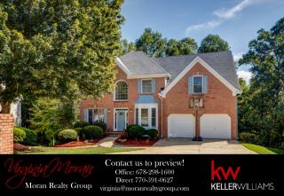 5408 Anemone Ct, Acworth, GA 30102-8174