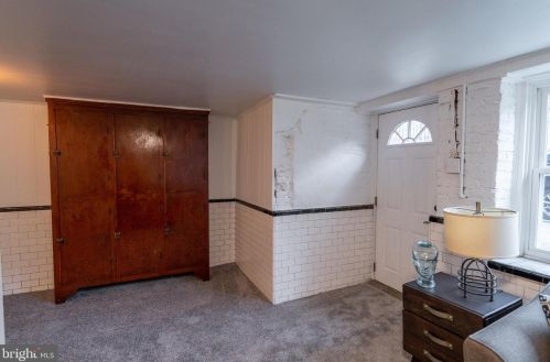 131 Ross St, Lancaster PA  17602-1926 exterior