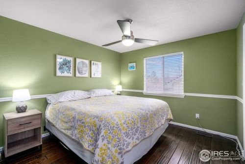 513 Idalia Ct, Fort Collins CO  80525-7011 exterior