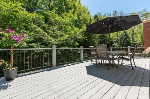 2767 Grv St, Atlanta GA  30319-2843 exterior