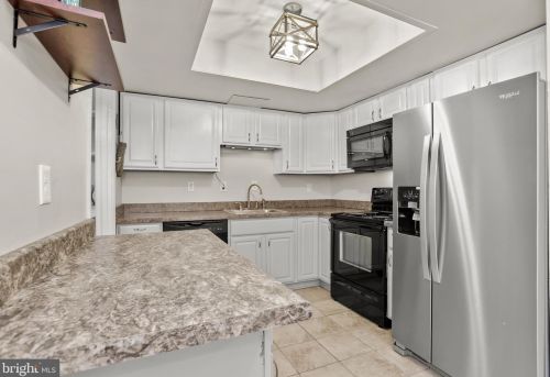 5524 Green Dory Ln, Columbia MD  21044-1915 exterior