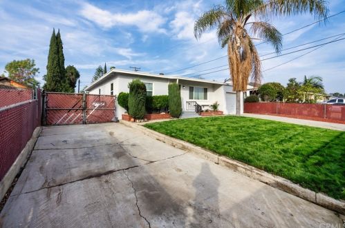 13611 Hermes St, Whittier, CA 90605-3610