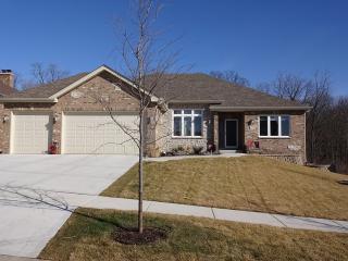 16537 Mckenzie Ave, Romeoville, IL 60441-7300