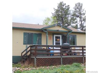 23 Green St, Bailey, CO 80421-1543