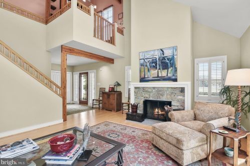 6976 Pindell School Rd, Fulton MD  20759-9712 exterior