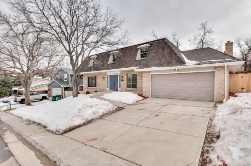 14418 Ellsworth Pl, Denver CO  80401-5324 exterior
