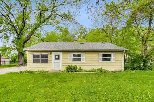 15440 Troy Ave, Dixmoor, IL