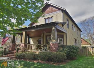 211 Second Ave, Decatur, GA 30030-3551