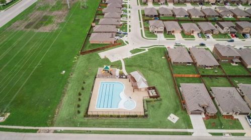 6332 Robertson Rd, Fort Worth TX  76179 exterior