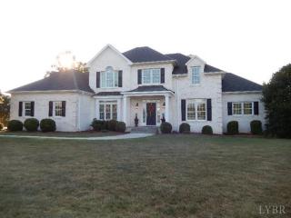 1012 Peyton Ridge Ct, Forest, VA 24551-3936