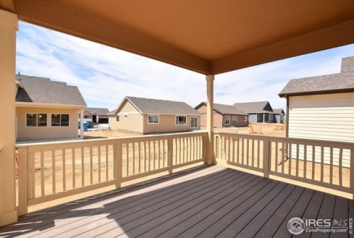 2629 Emerald St, Loveland CO 80537-2011 exterior