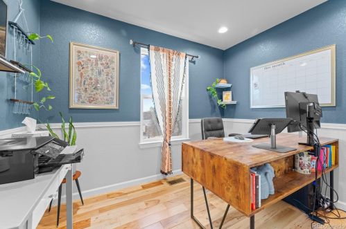 10961 Albion Dr, Denver CO  80233-3725 exterior