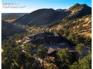 5235 Olde Stage Rd, Boulder, CO 80302-3404