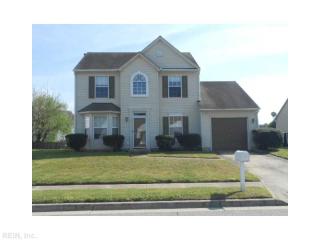11 River Reach Close, Portsmouth, VA 23703-5408