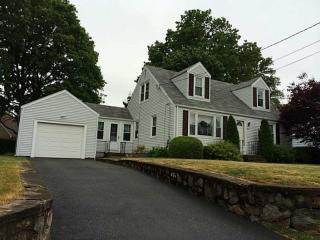 45 Cecile Ave, Coventry, RI 02816-7319