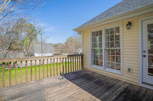 60 Monte Ln, Jefferson GA  30549-6904 exterior