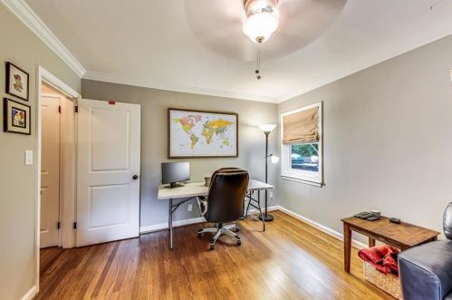 2452 Elizabeth Ann Ln, Atlanta GA  30324-3713 exterior