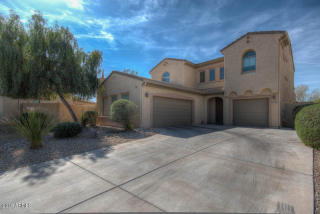 5335 Beverly Rd, Laveen, AZ 85339-2894