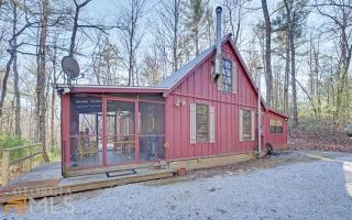 533 Tame Turkey Rd, Lakemont, GA 30552-0031