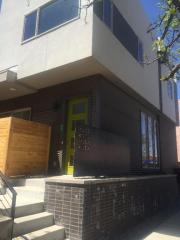 4037 Tejon St, Denver CO  80211-2214 exterior