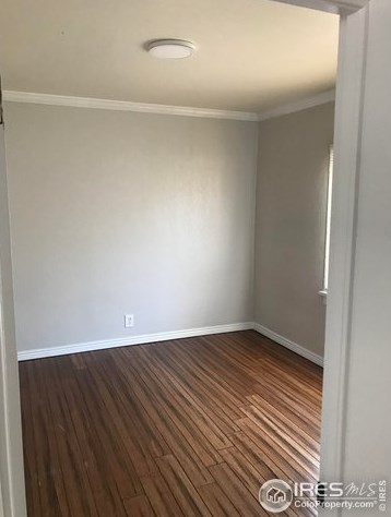 1124 7 St, Greeley CO 80631-3208 exterior