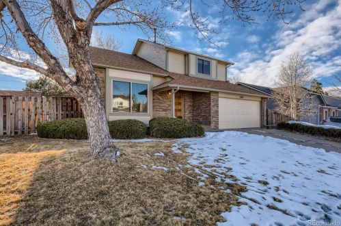 5895 Killarney Way, Aurora, CO 80015-3607