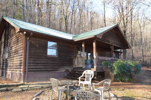 776 Billy Watts Cove Rd, Tiger, GA 30576-1629