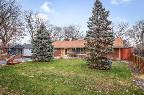 16037 Springfield Ave, Dixmoor, IL