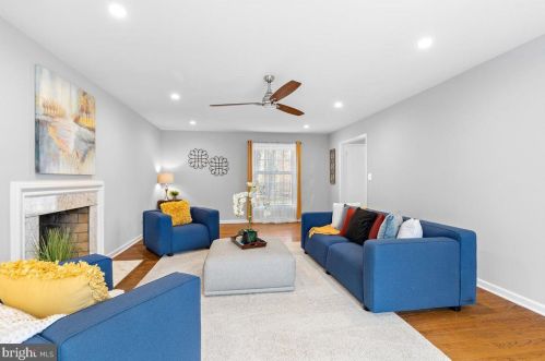 301 Ridgeview Rd, Princeton NJ  08540-7666 exterior