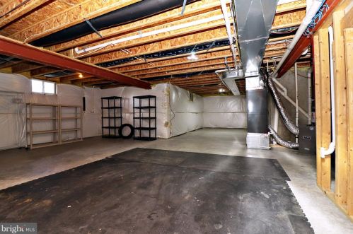 363 Hughs Rd, Charles Town WV  25414-5558 exterior