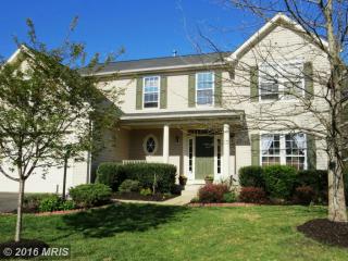9625 Janet Rose Ct, Manassas, VA 20111-2537