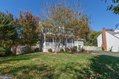 11312 Glen Park Dr, Fredericksburg, VA 22407-1761