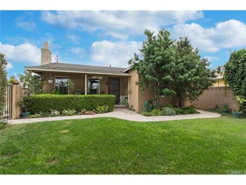 1461 San Juan St, Tustin, CA 92780-4603