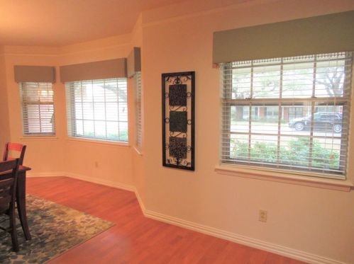 716 Candlewood Rd, Fort Worth TX  76103-1114 exterior