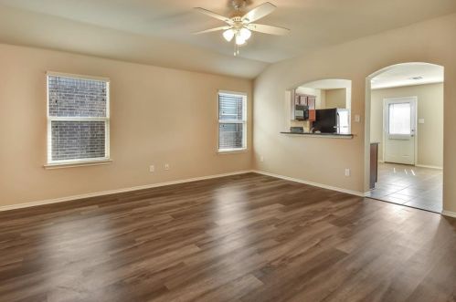 2106 Forest Meadow Dr, Princeton TX  75407-2616 exterior