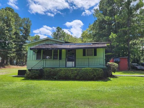 47 Pobiddy Spur, Thomaston, GA 30286-6531