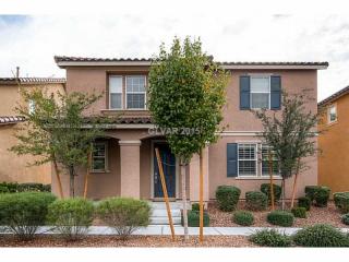 3197 Sisley Garden Ave, Henderson, NV 89044-0398