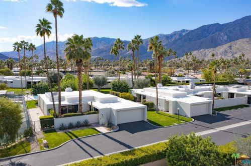 1487 Via Isla, Palm Springs, CA 92264-0304