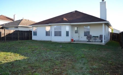 15205 Bullace St, Austin, TX 78724-6113