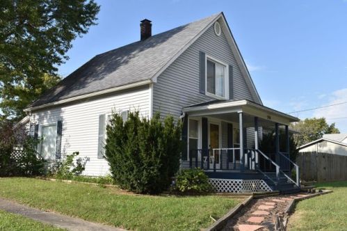 398 Dorsey Rd, Dorchester, IL 62033-3006