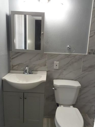 2009 Billie Dr, Dallas TX  75232-1013 exterior