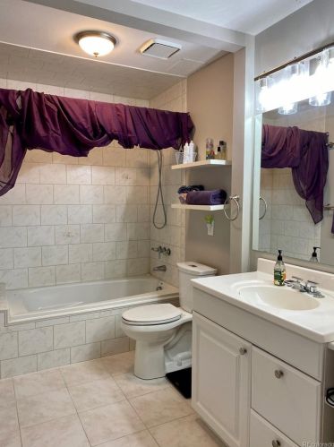 12187 Chenango Dr, Morrison CO  80465-2012 exterior